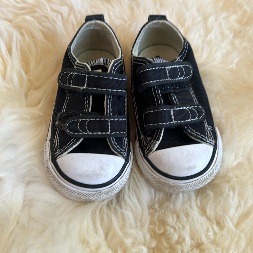 CONVERSE CHUCK TAYLOR ALL STAR CANVAS